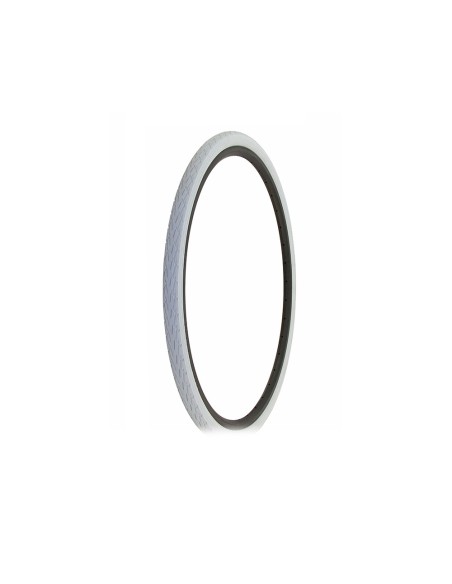 Tire 700 x 35c White/White Side Wall DB-7044.